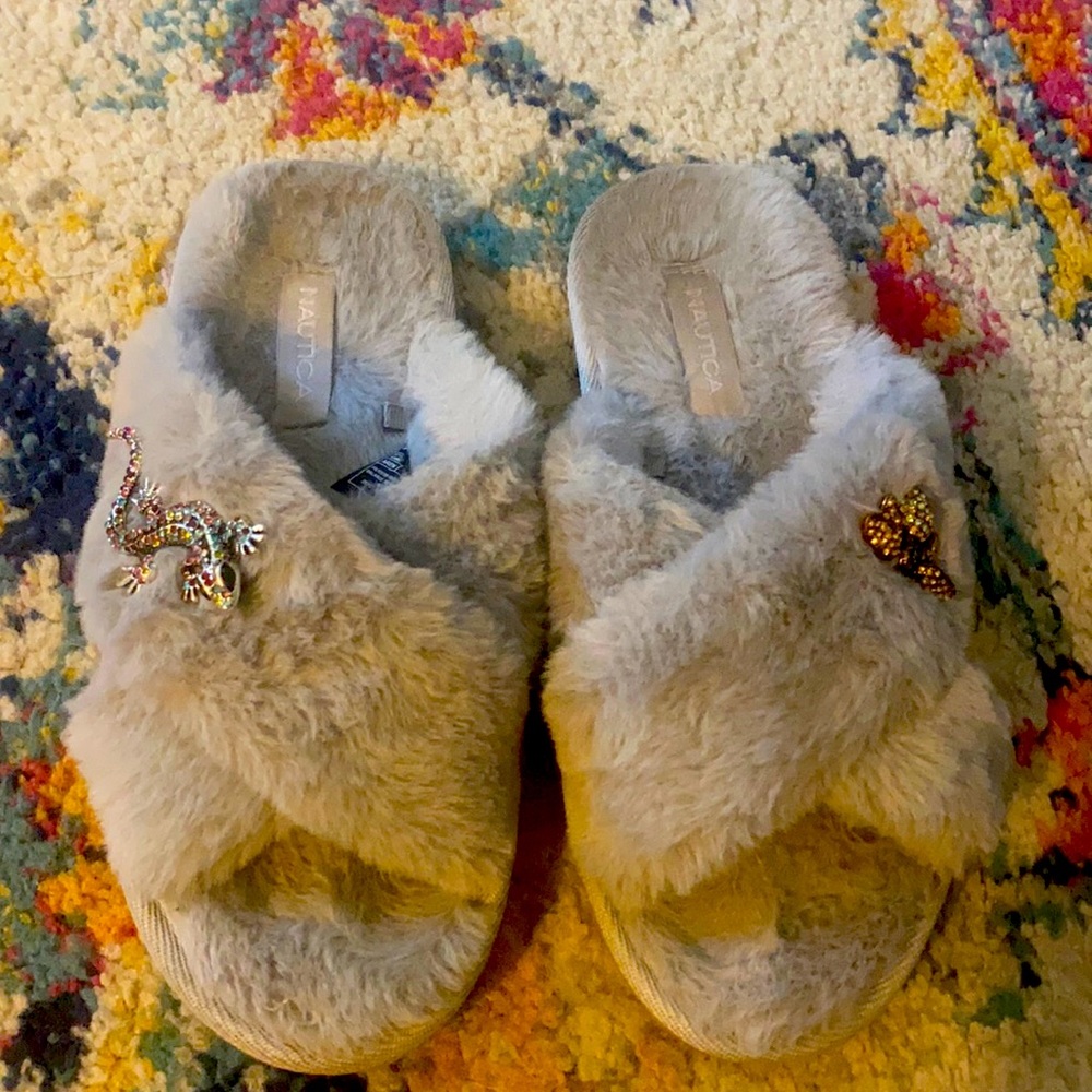 Custom sandals !!